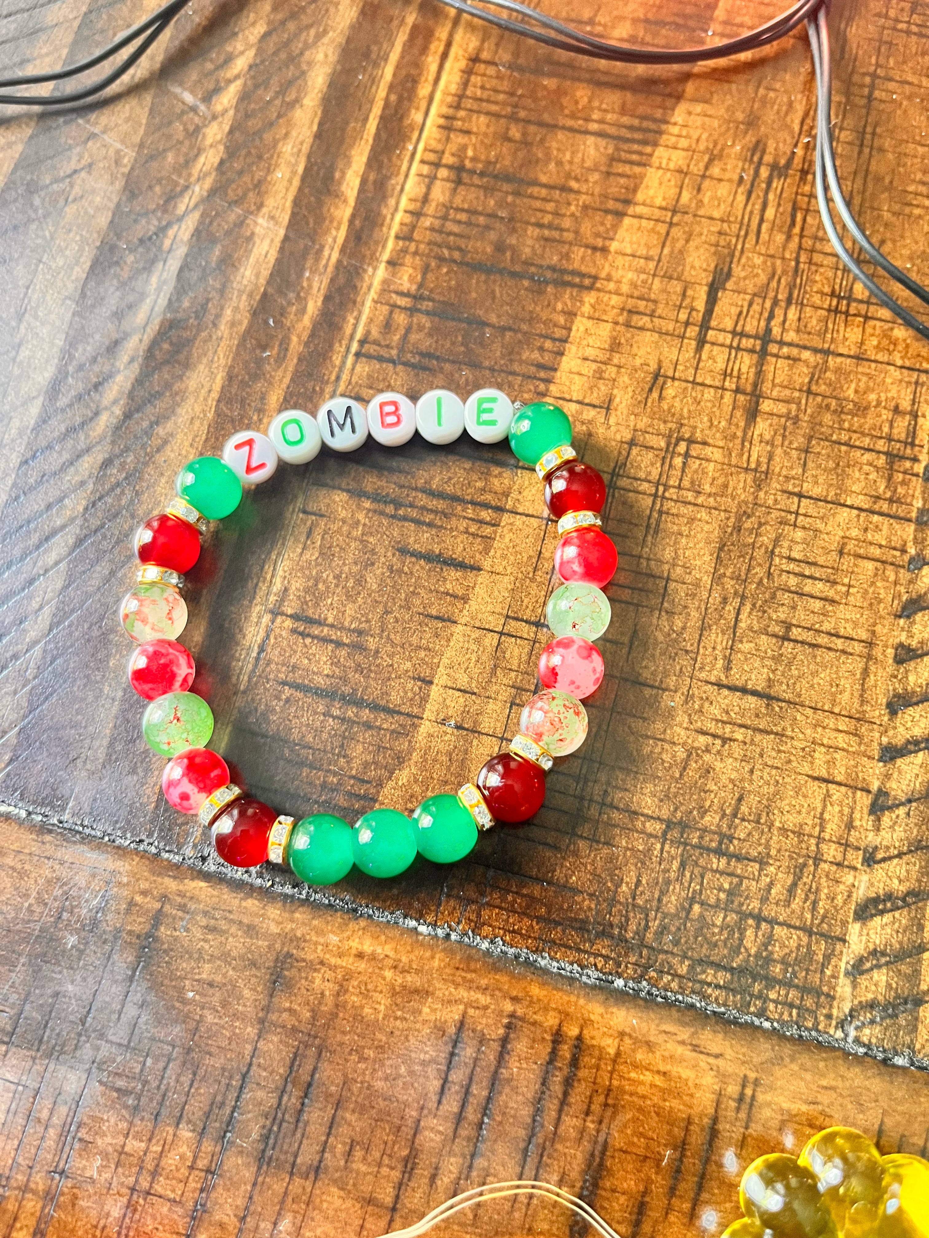 Zombie Bracelet