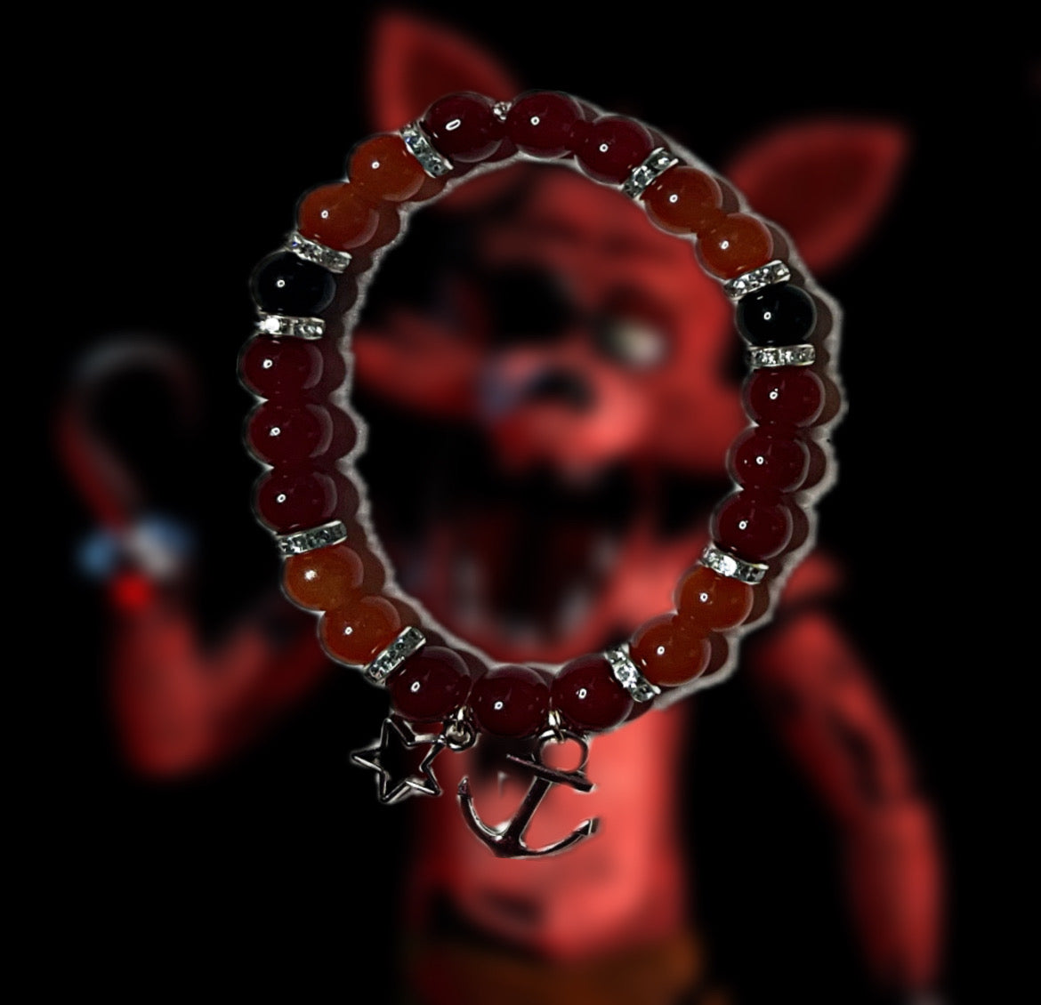 Five Nights Bracelets