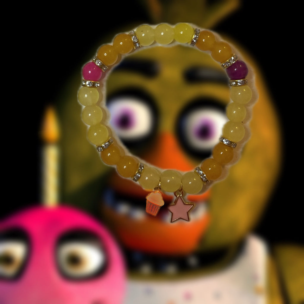 Five Nights Bracelets