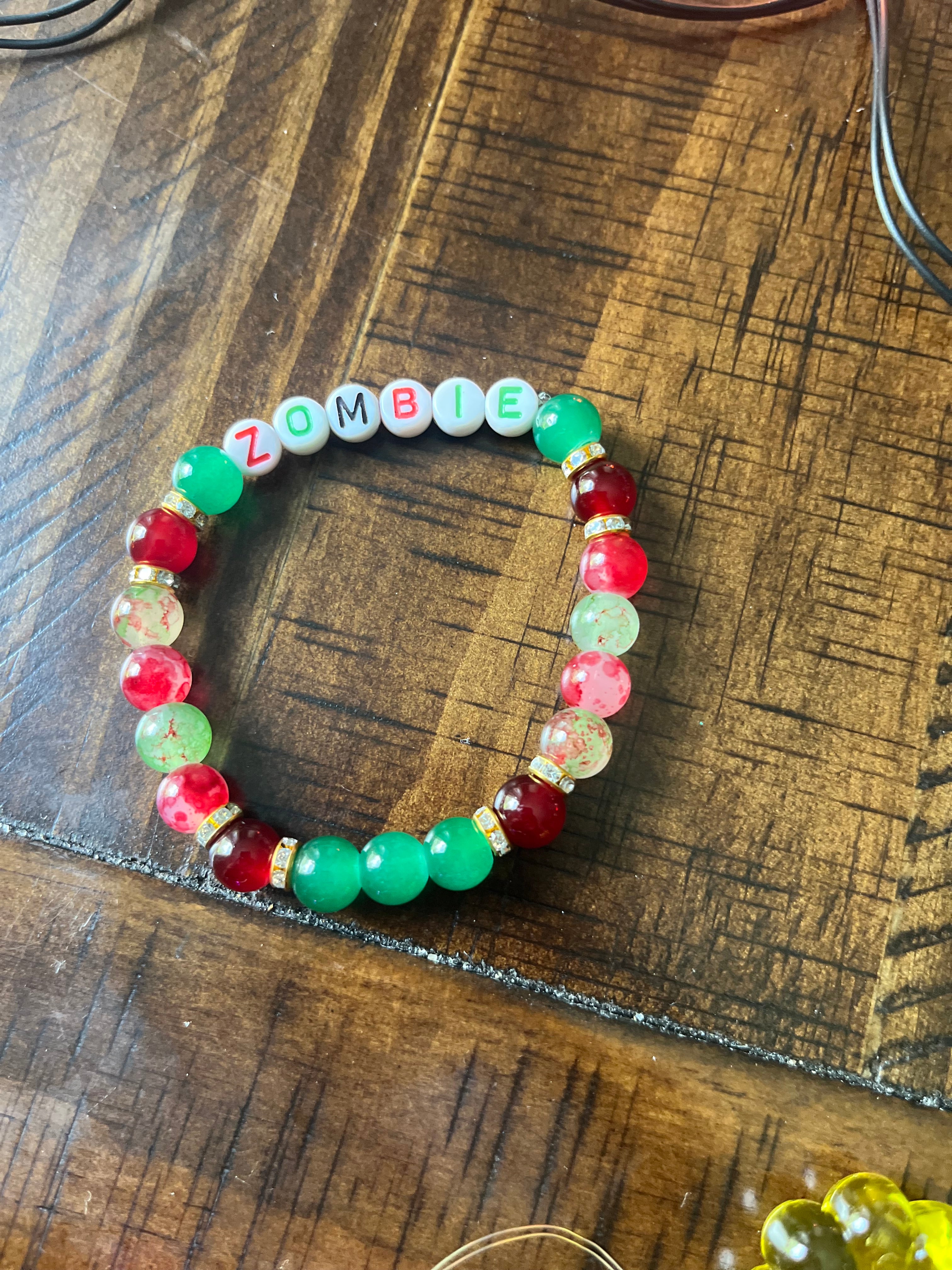 Zombie Bracelet
