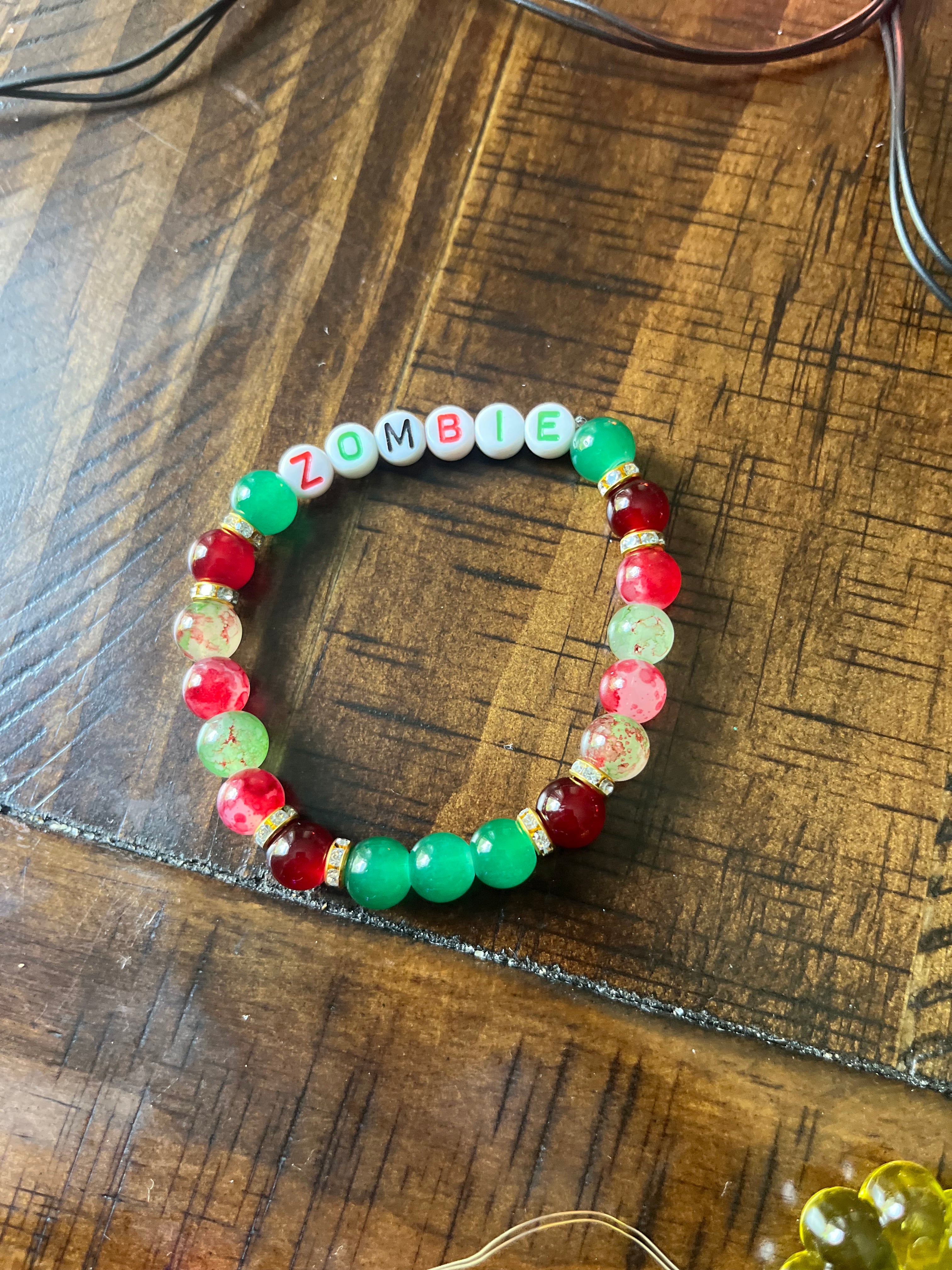 Zombie Bracelet