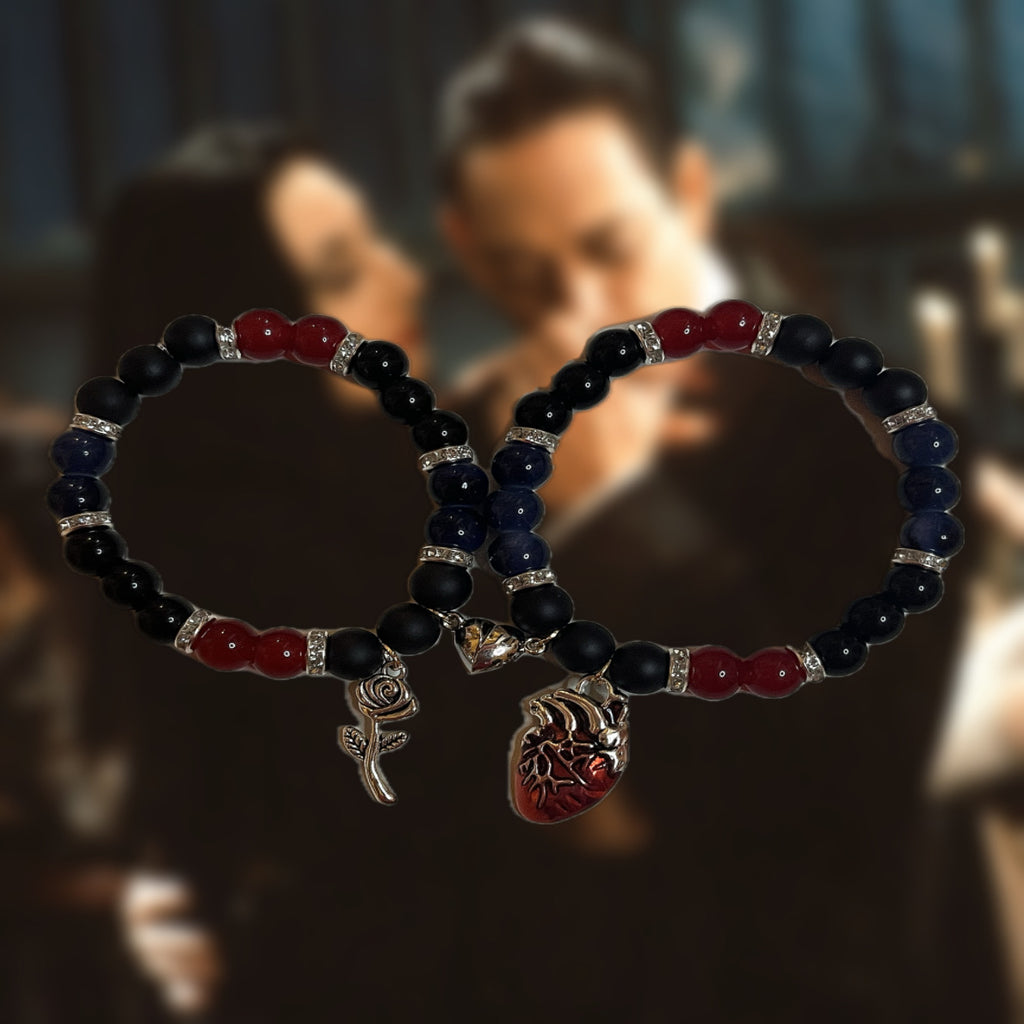 Adam’s Connecting Bracelets