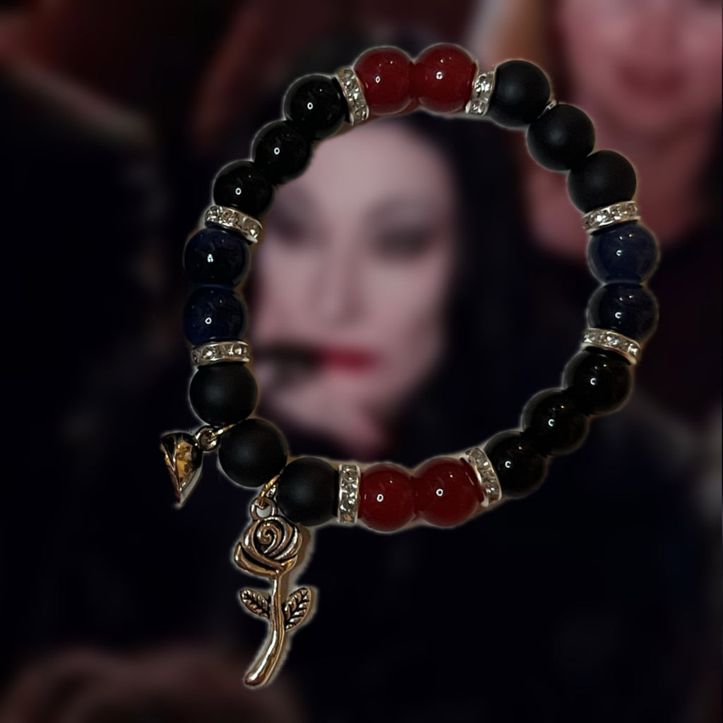 Adam’s Connecting Bracelets