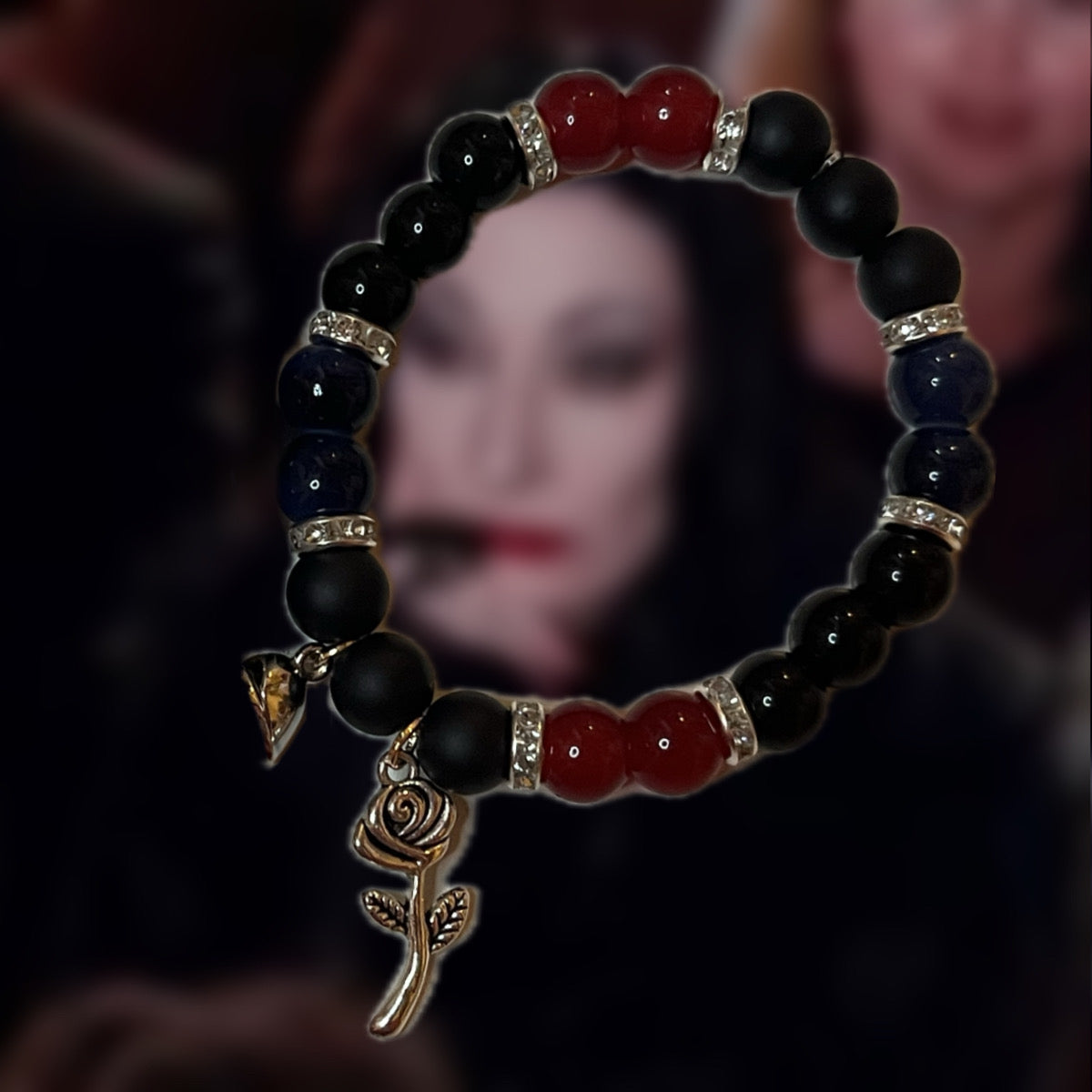 Adam’s Connecting Bracelets