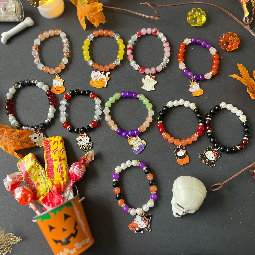 Sanrio Halloween Bundle