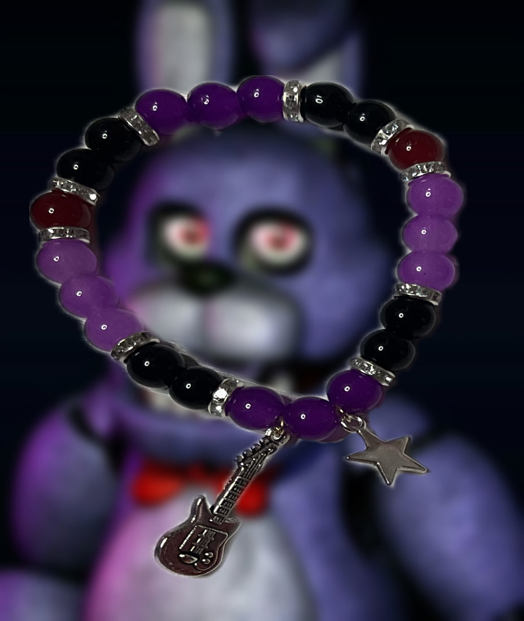 Five Nights Bracelets