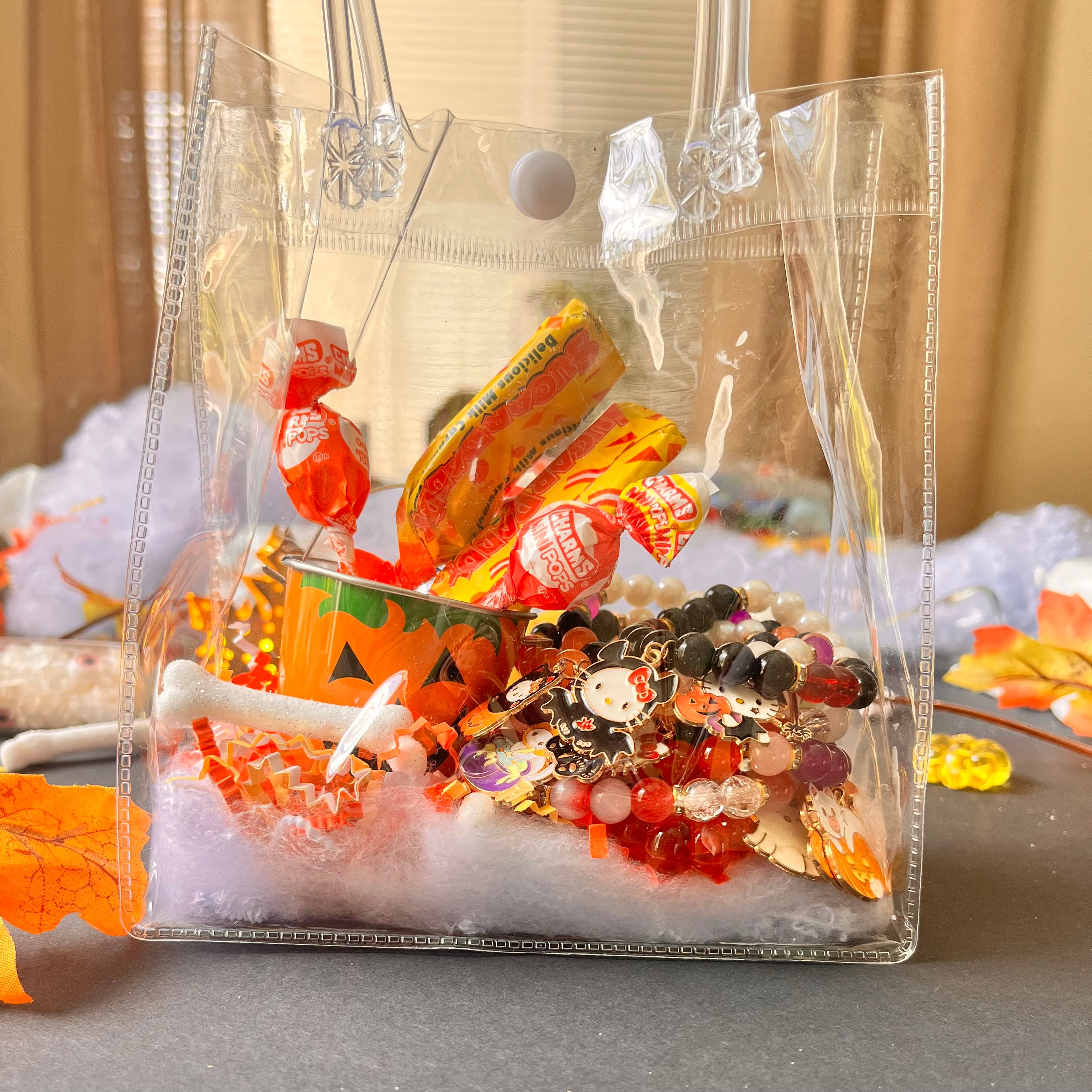 Sanrio Halloween Bundle