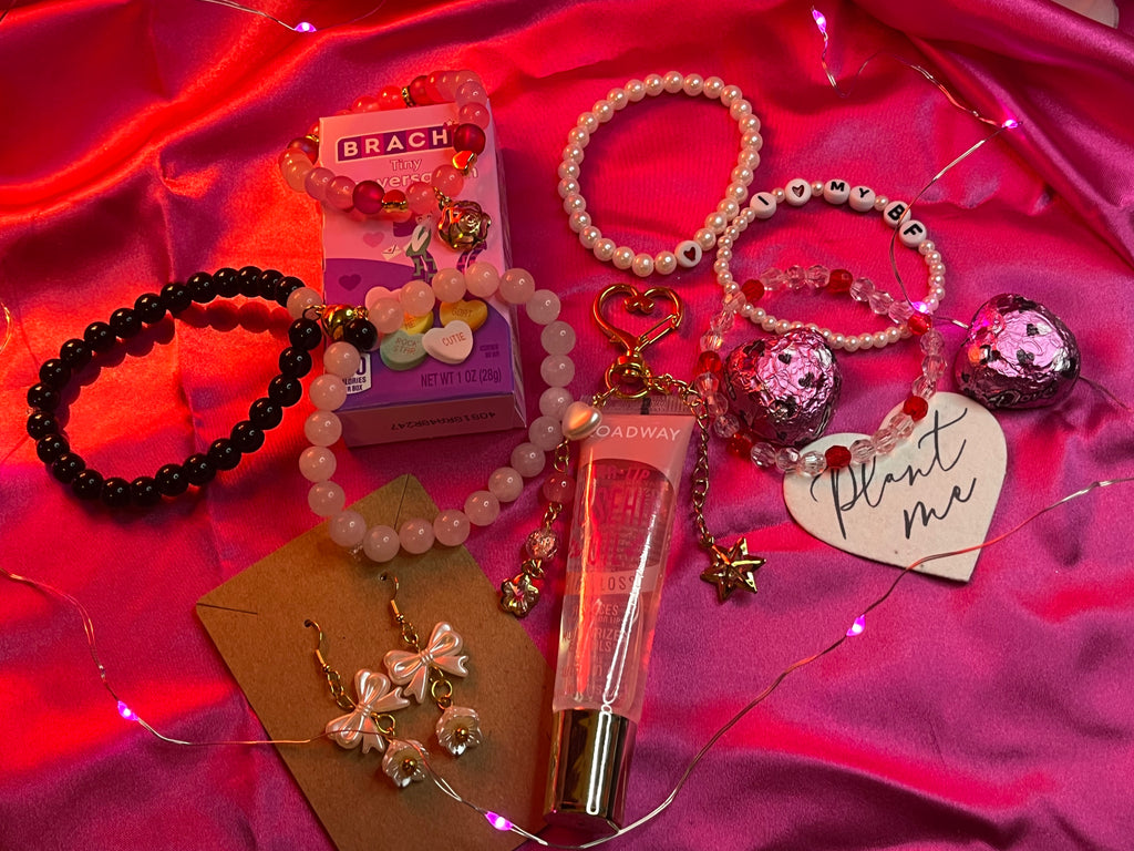 Valentines Bundle