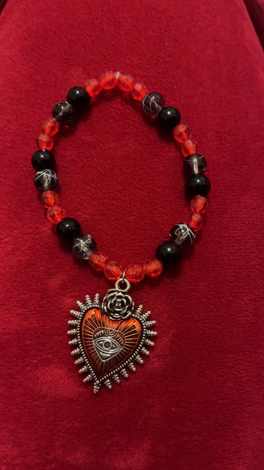 Eternal Doom and Rage