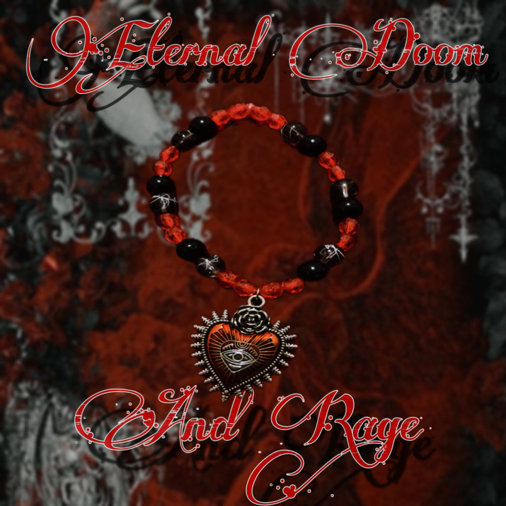 Eternal Doom and Rage