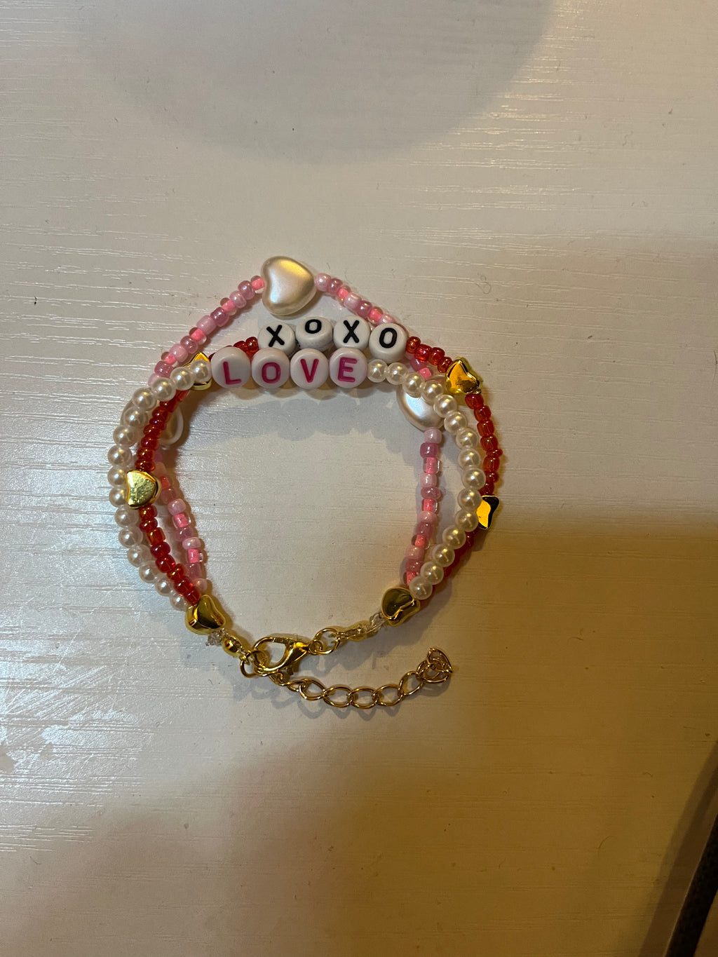 Eternal Love And Compassion