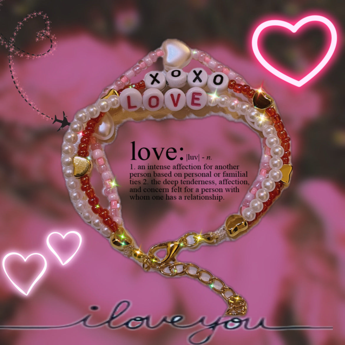 Eternal Love And Compassion