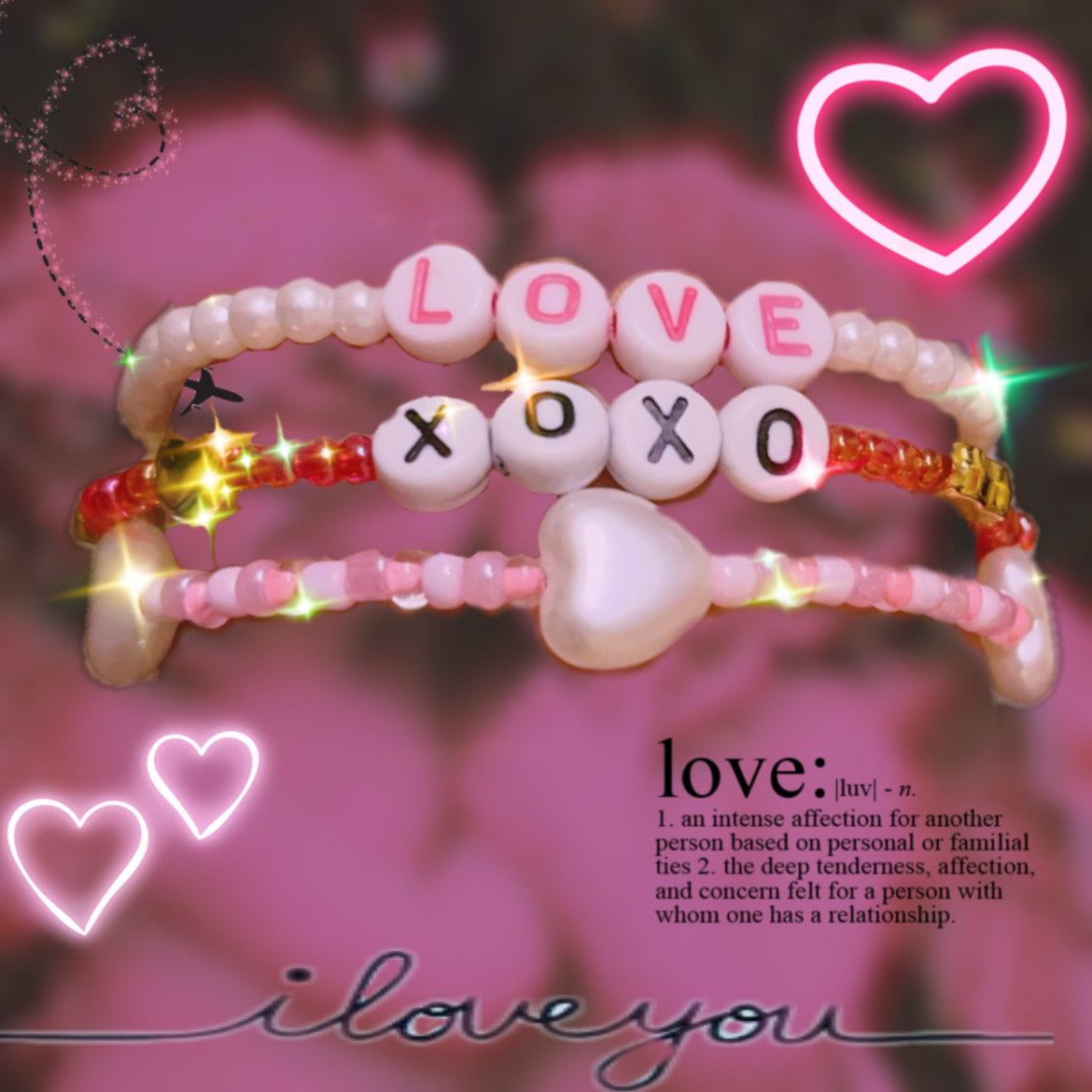 Eternal Love And Compassion