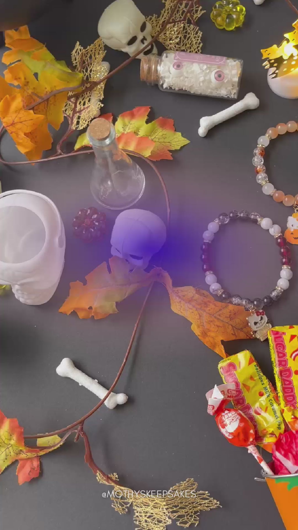 Sanrio Halloween Bundle